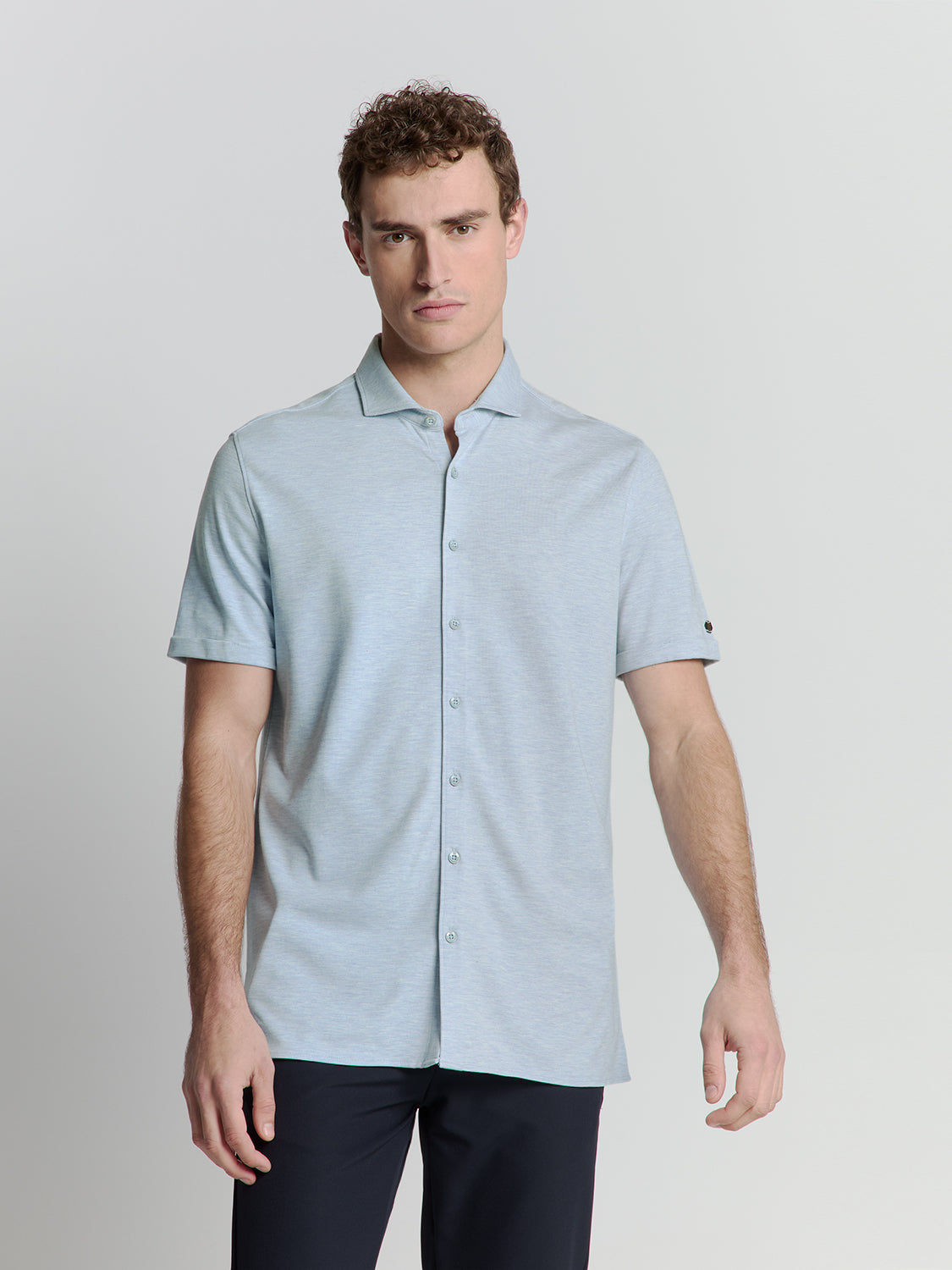 Jersey shirt | Cloud