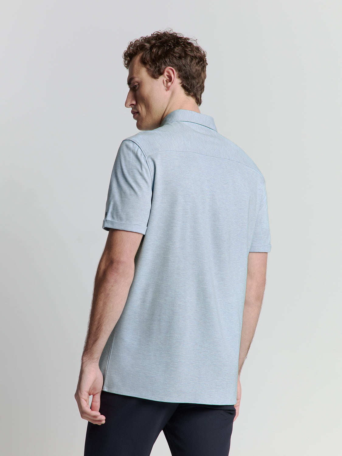 Jersey shirt | Cloud