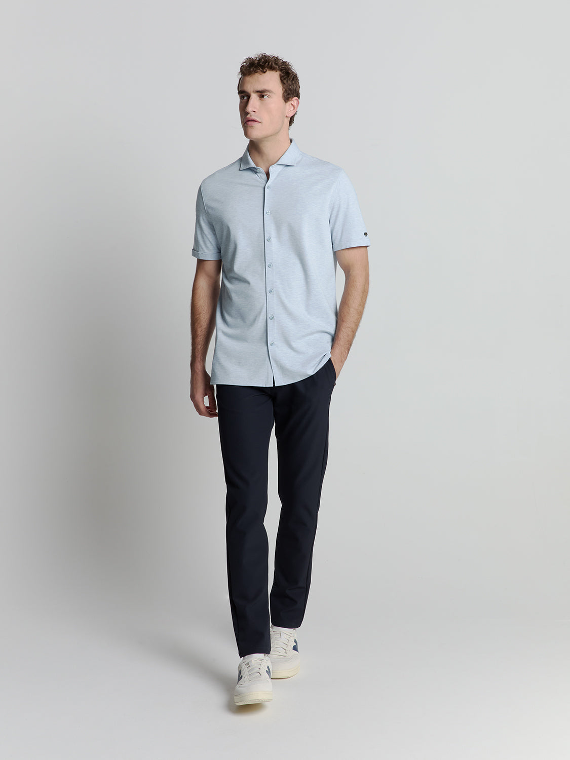 Jersey shirt | Cloud