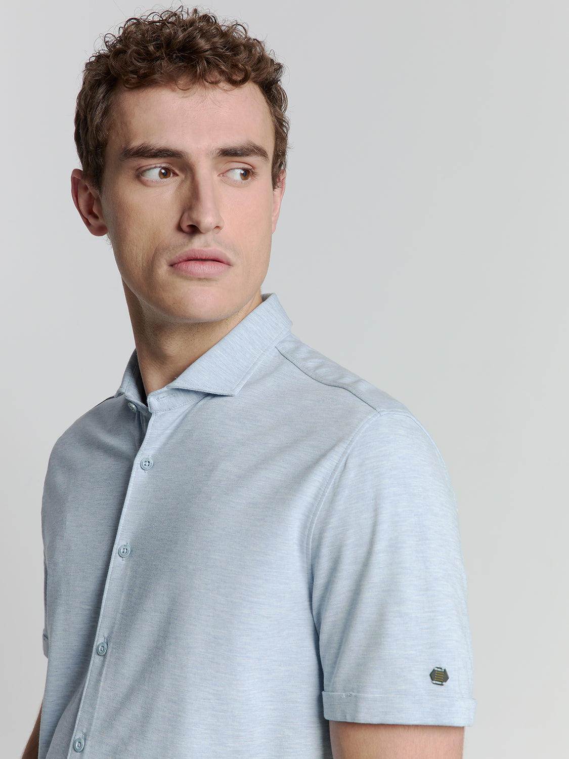 Jersey shirt | Cloud