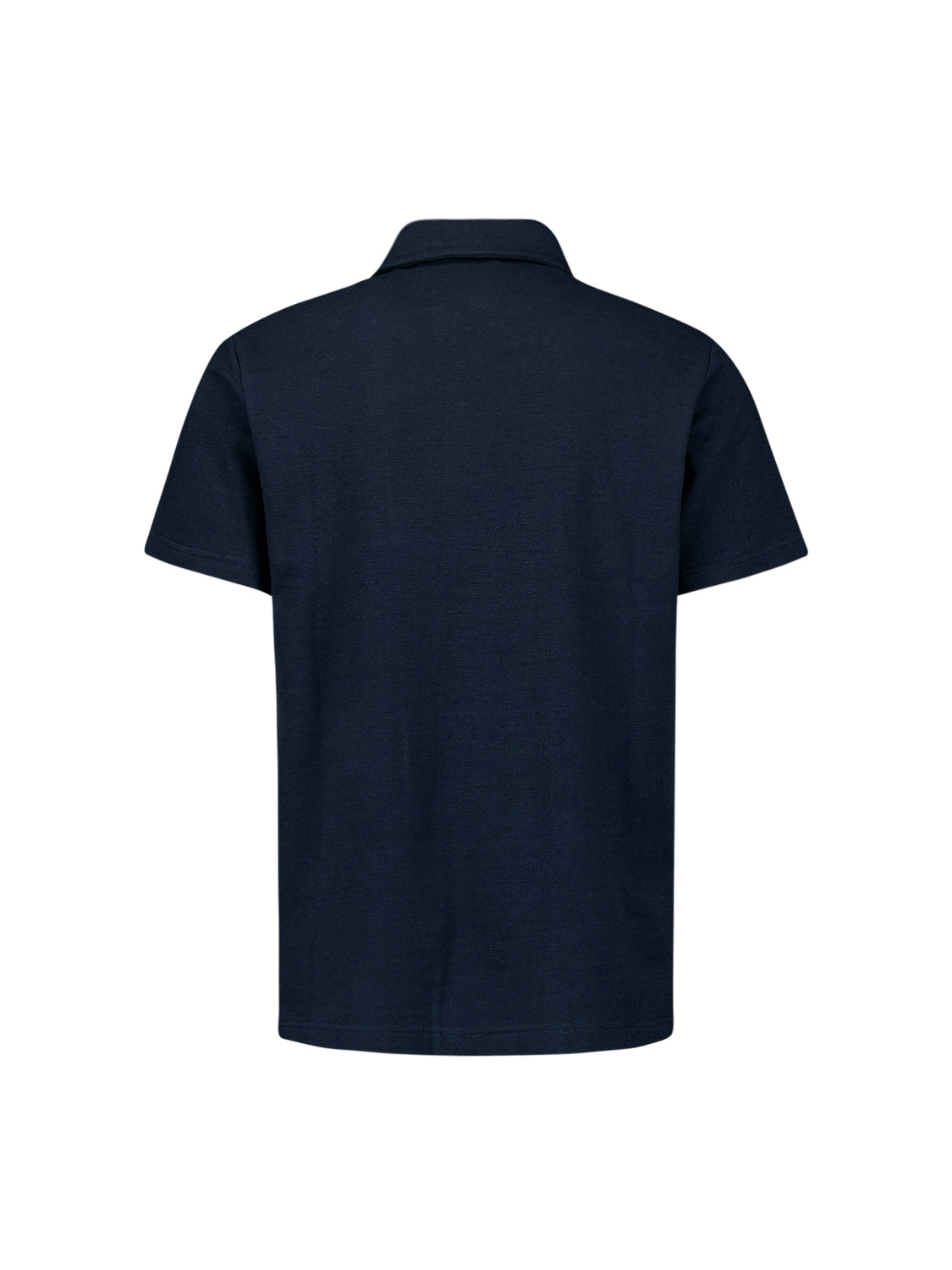 Jersey shirt | Deep Blue