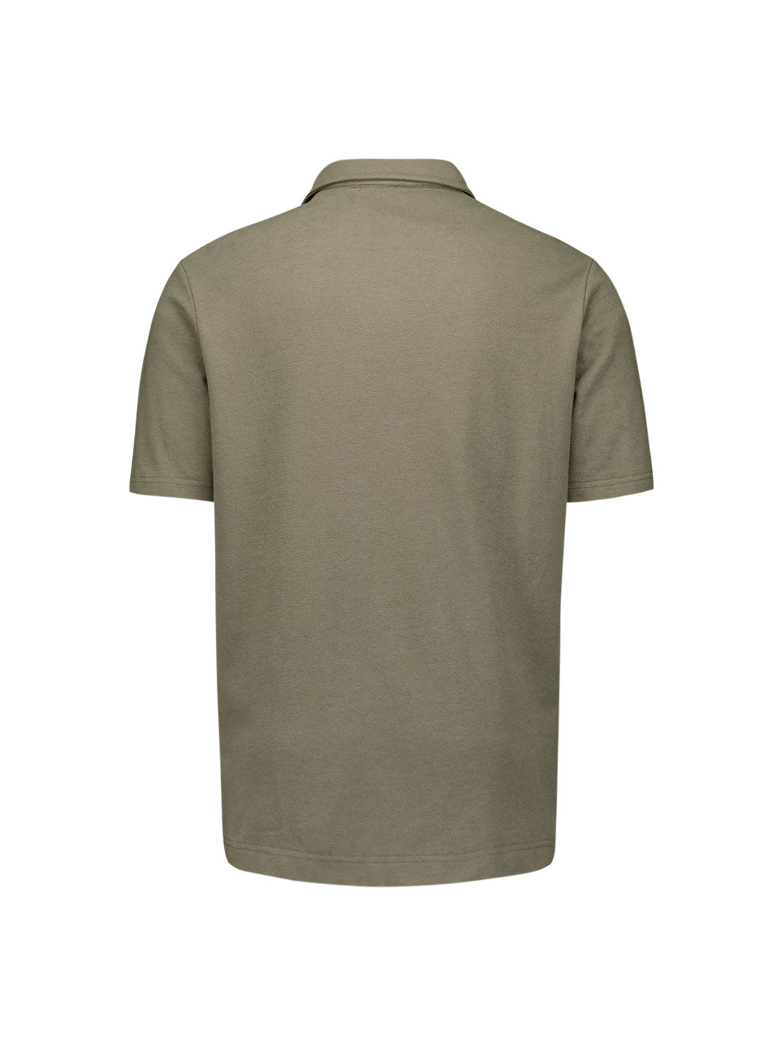 Jersey shirt | Dark Moss