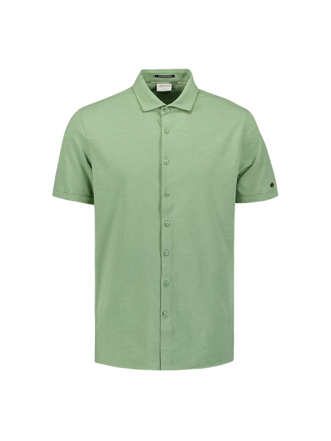 Jersey shirt | Green