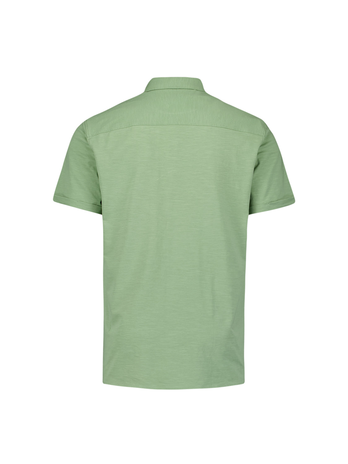 Jersey shirt | Green