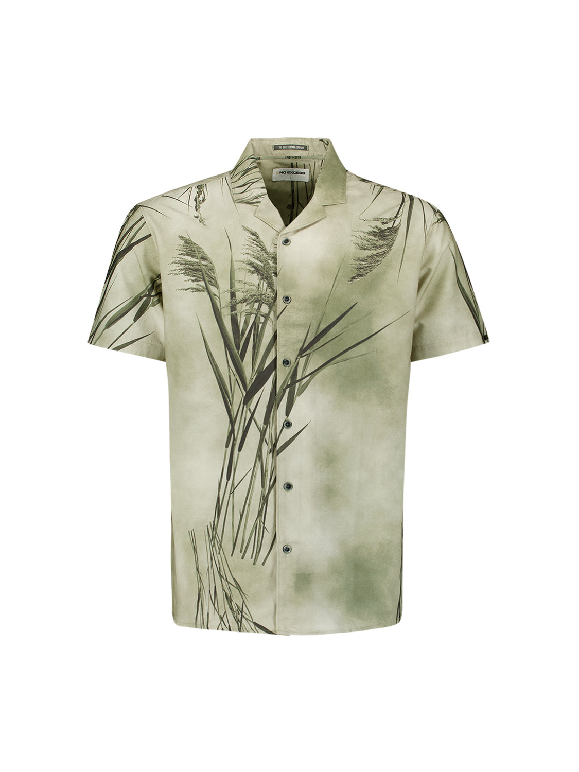 Printed shirt | Mint