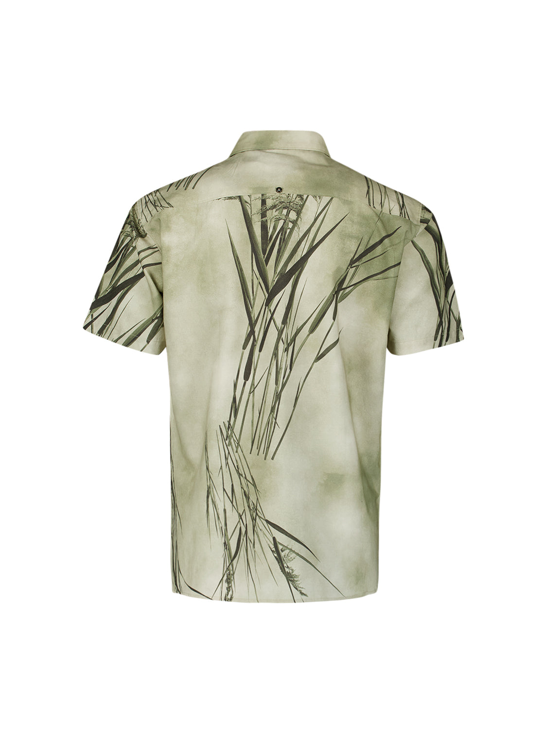Printed shirt | Mint