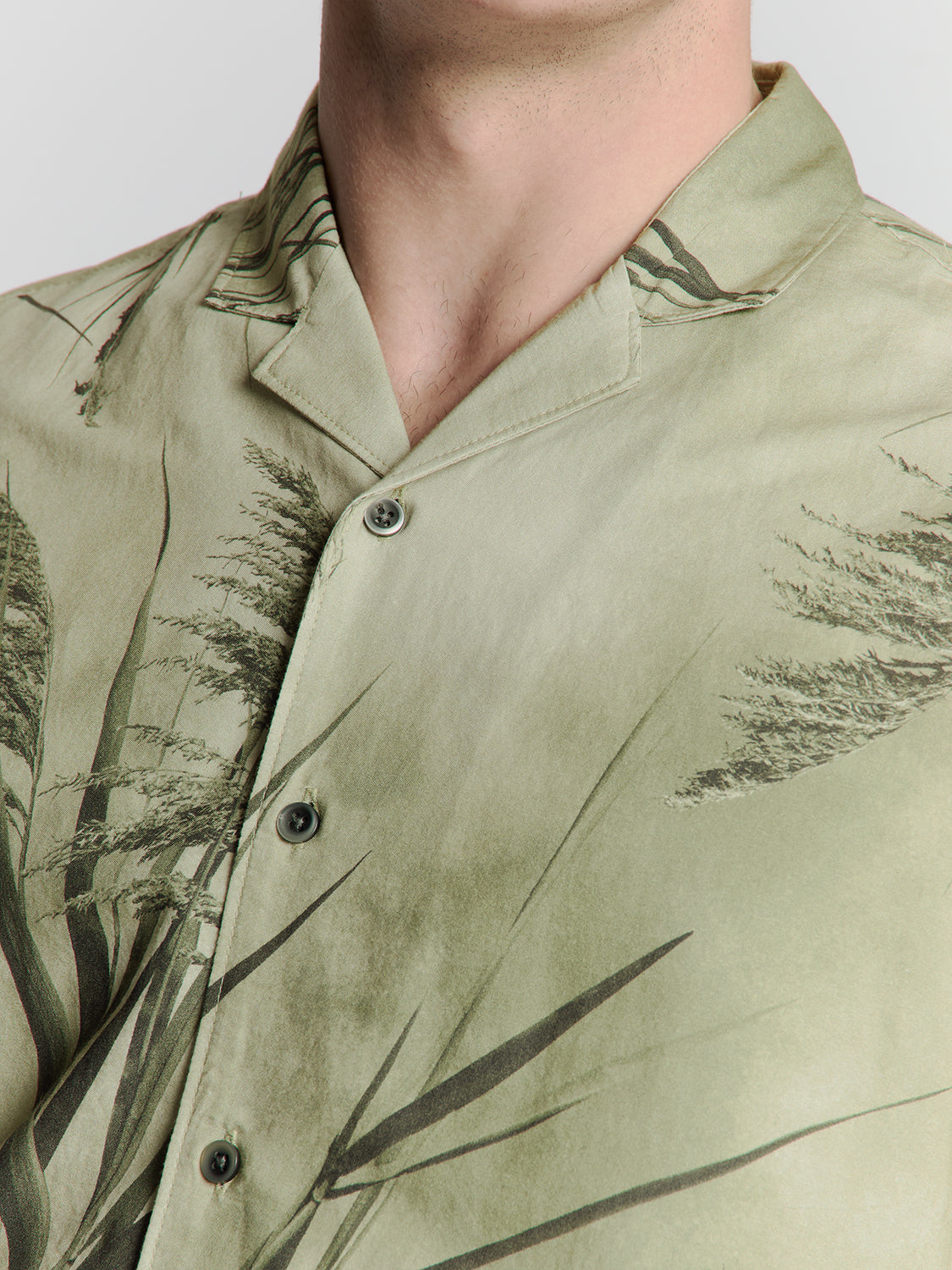 Printed shirt | Mint