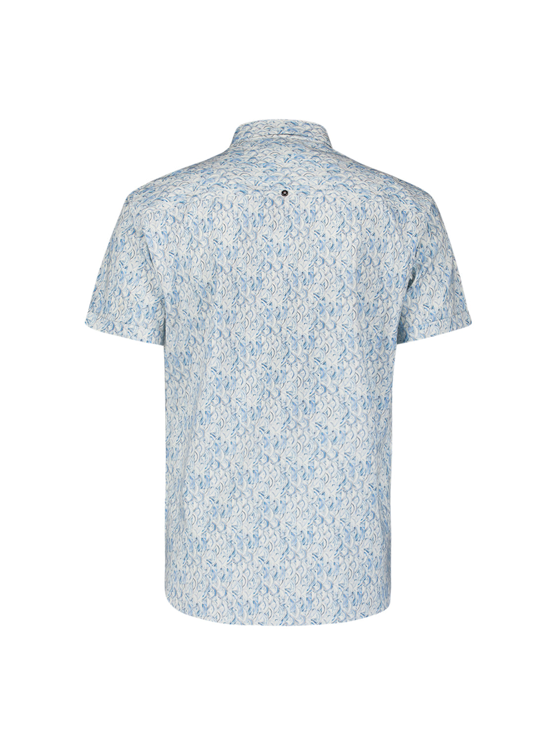 Printed shirt | Cloud