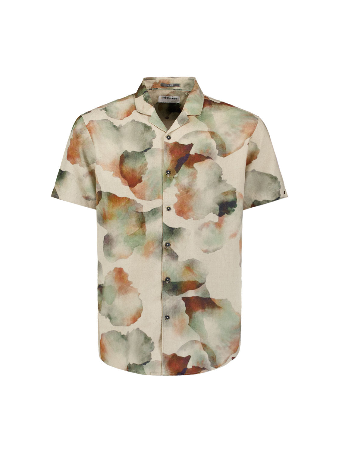 Printed shirt | Mint