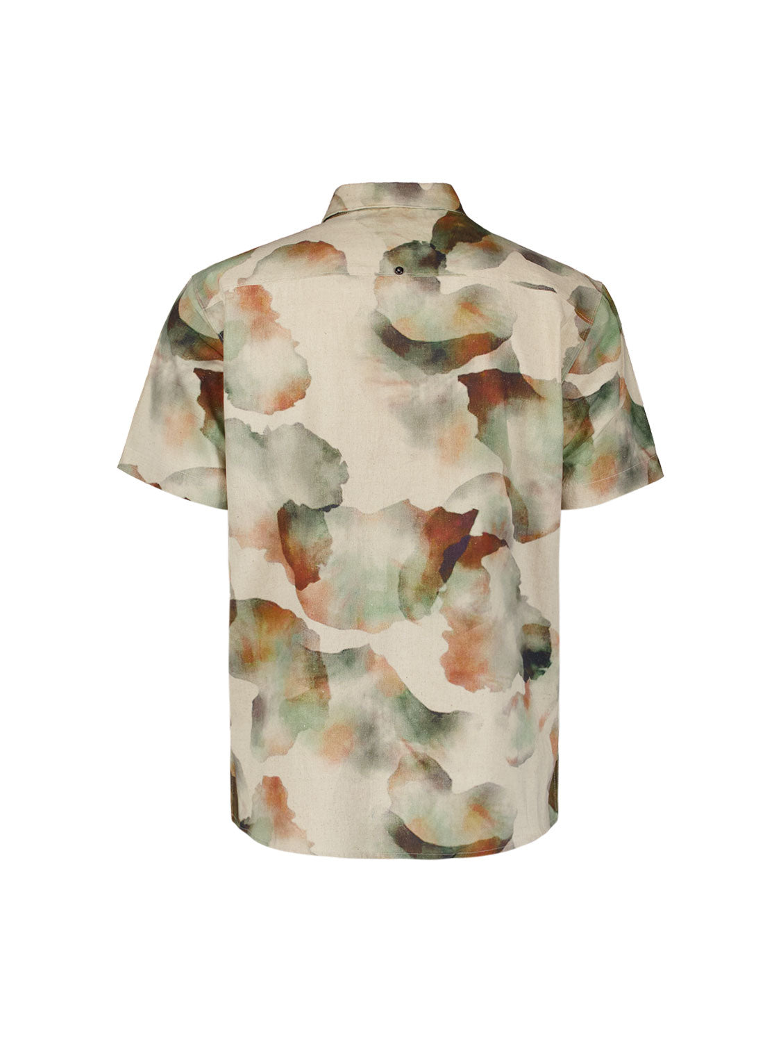 Printed shirt | Mint