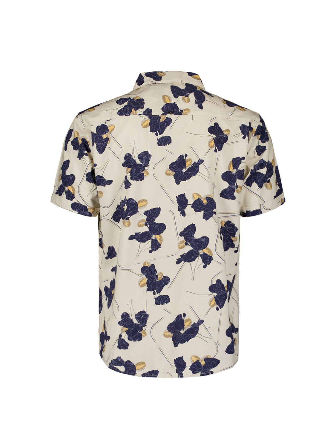 Printed shirt | Cement