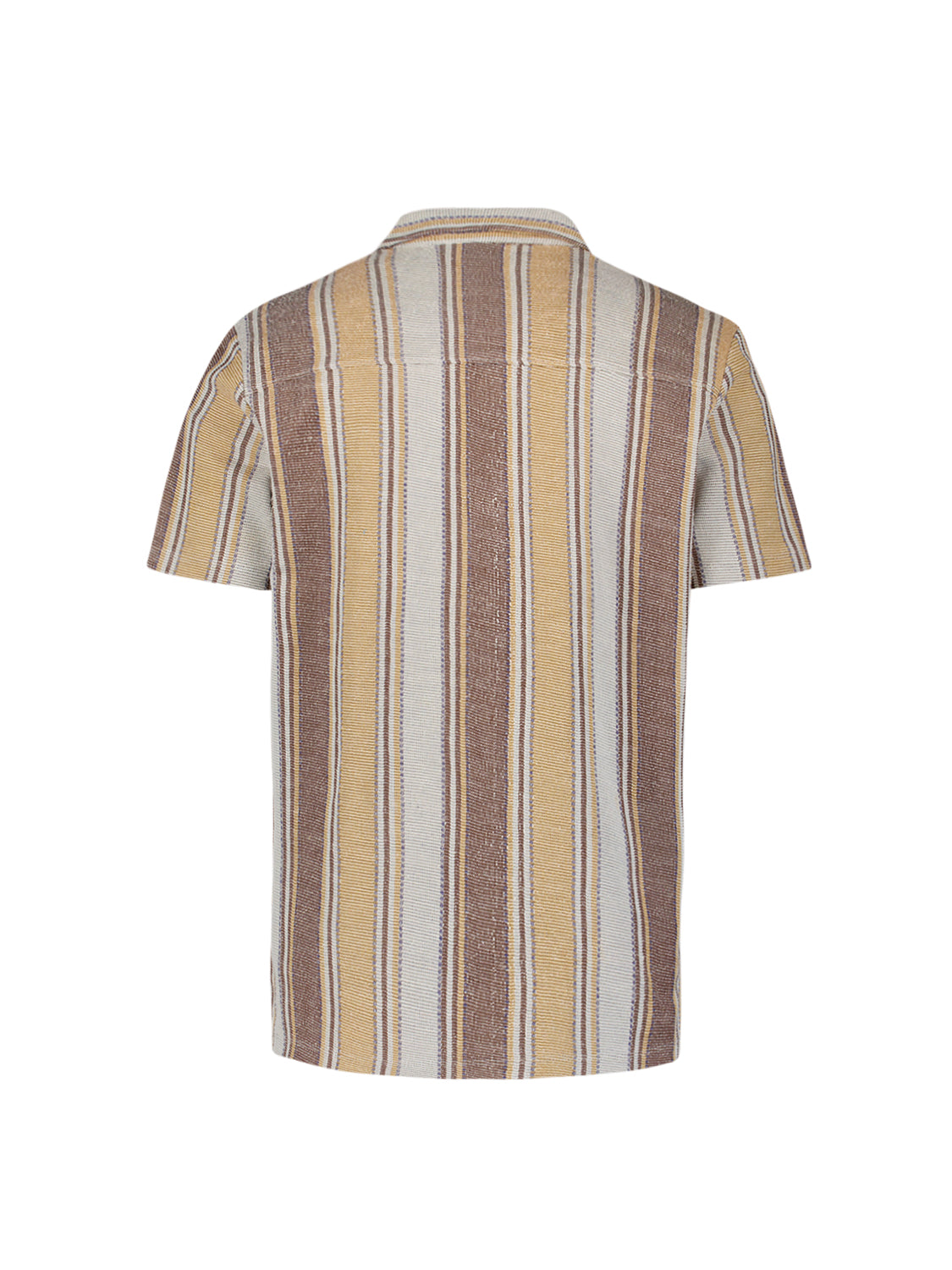 Jersey shirt | Yellow