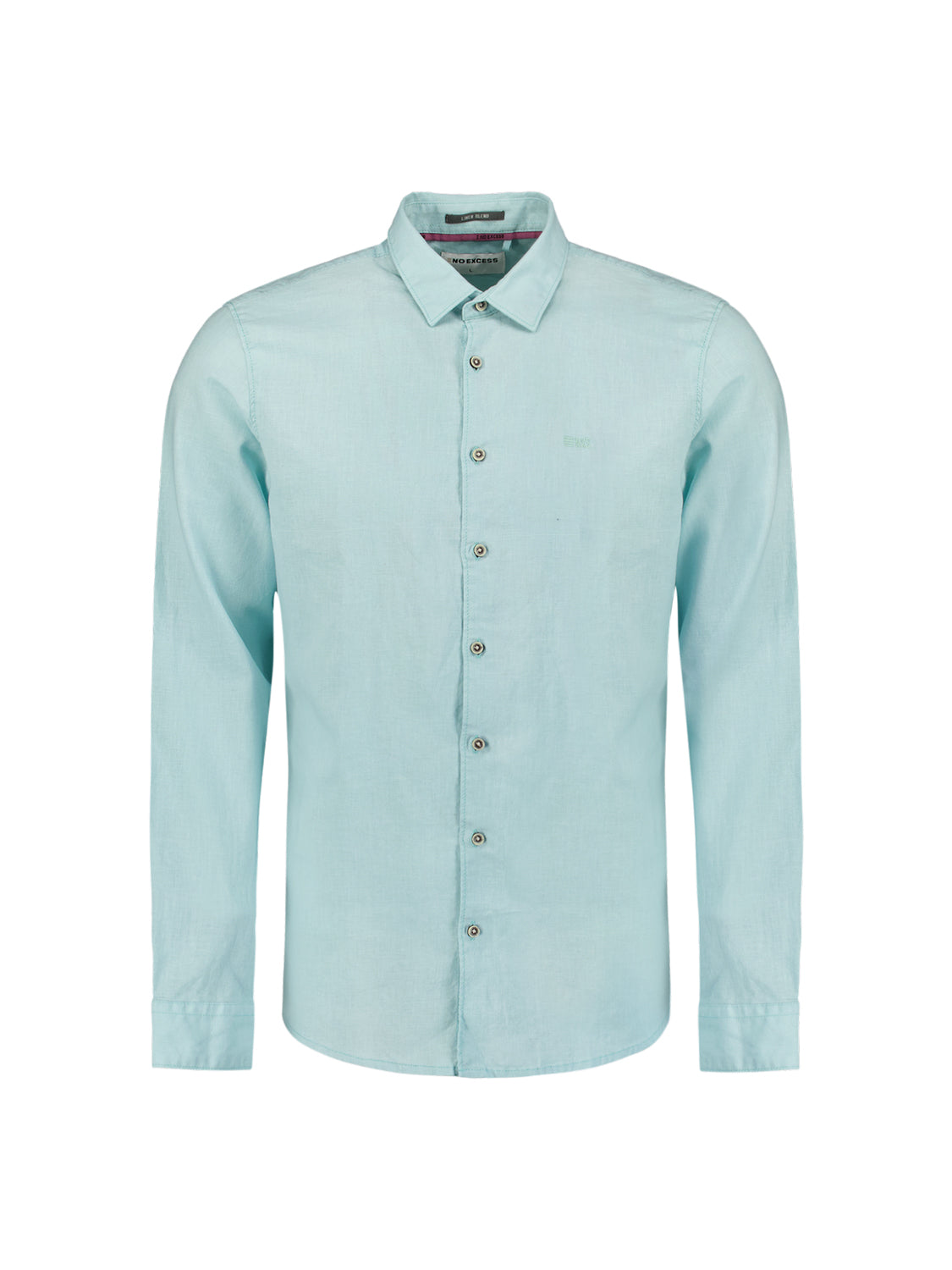 linen shirt | Ice
