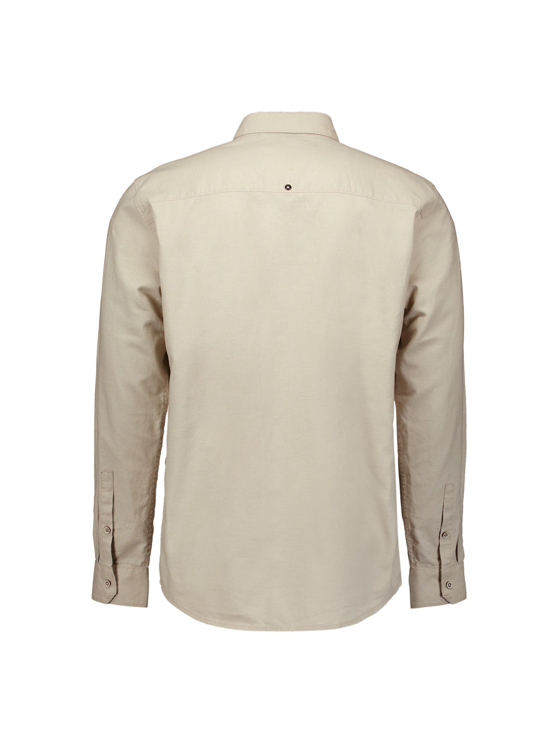 linen shirt | Light Desert