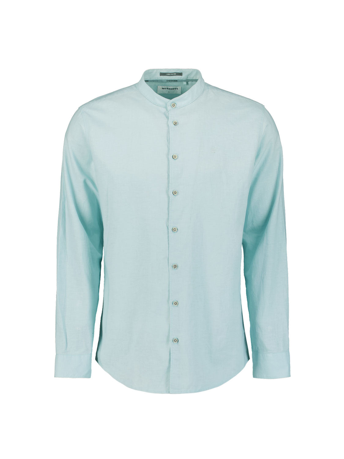 linen shirt | Ice