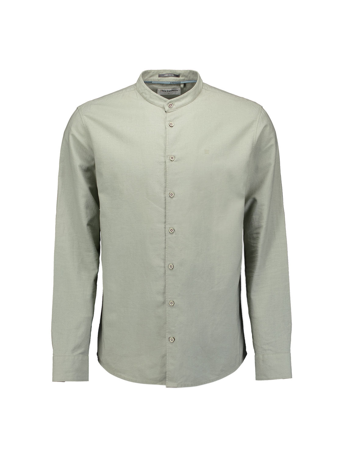 linen shirt | Light Army