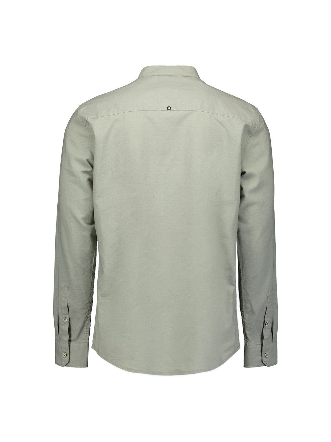 linen shirt | Light Army