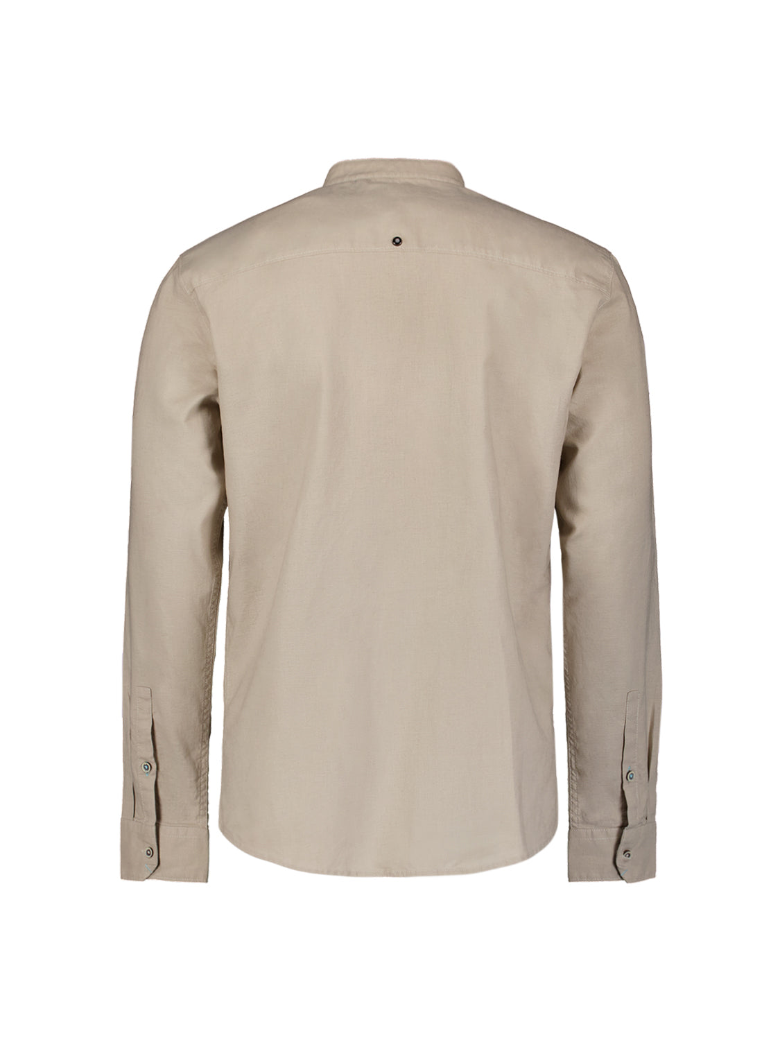 linen shirt | Light Desert
