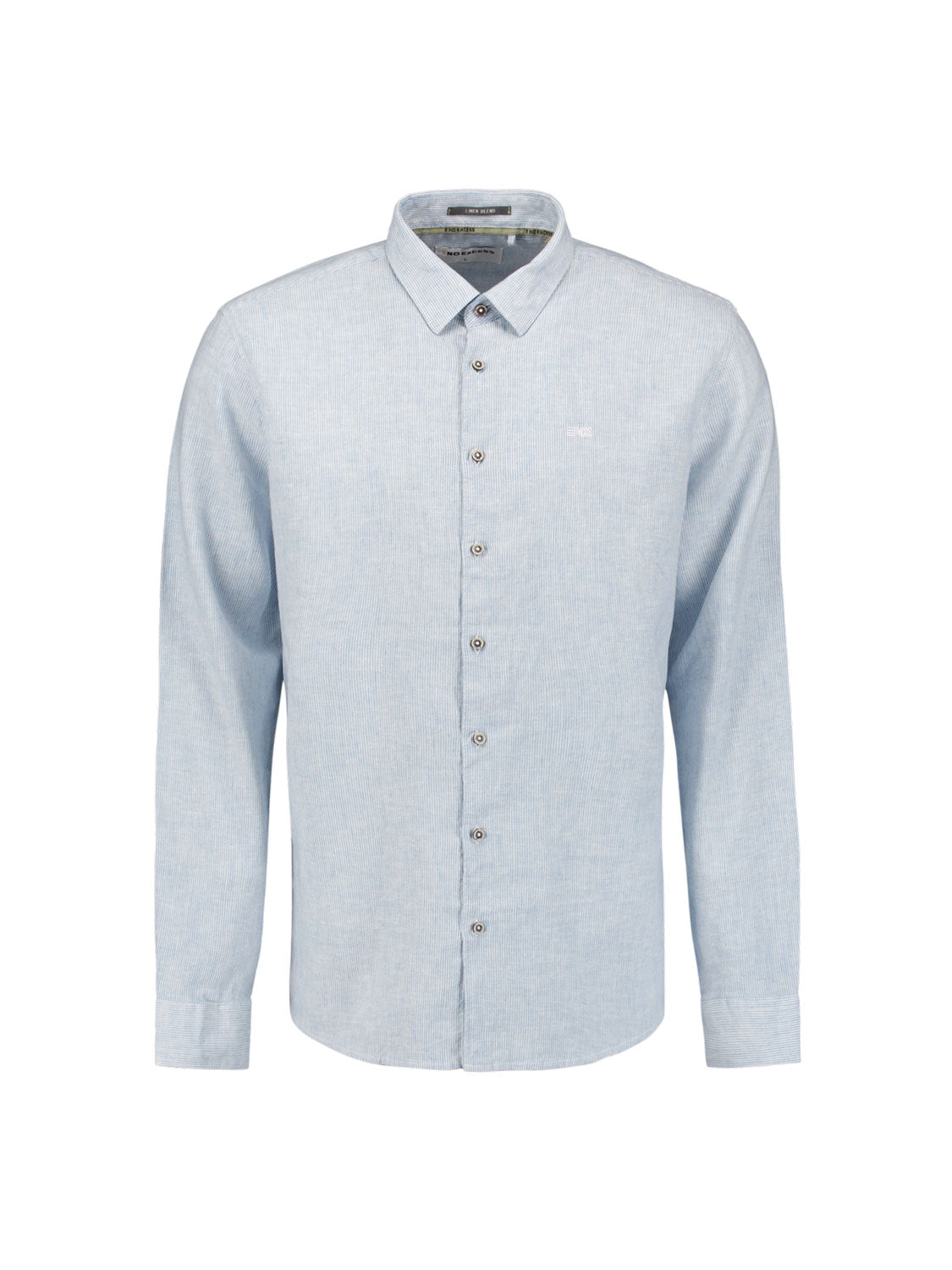 Linen shirt | Cloud