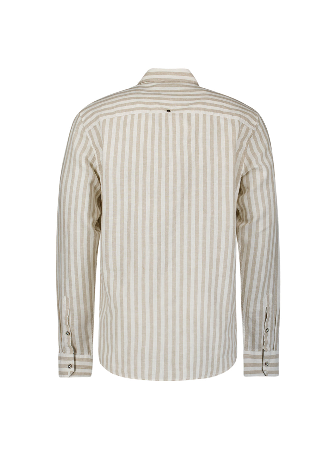 Linen shirt | Light Desert