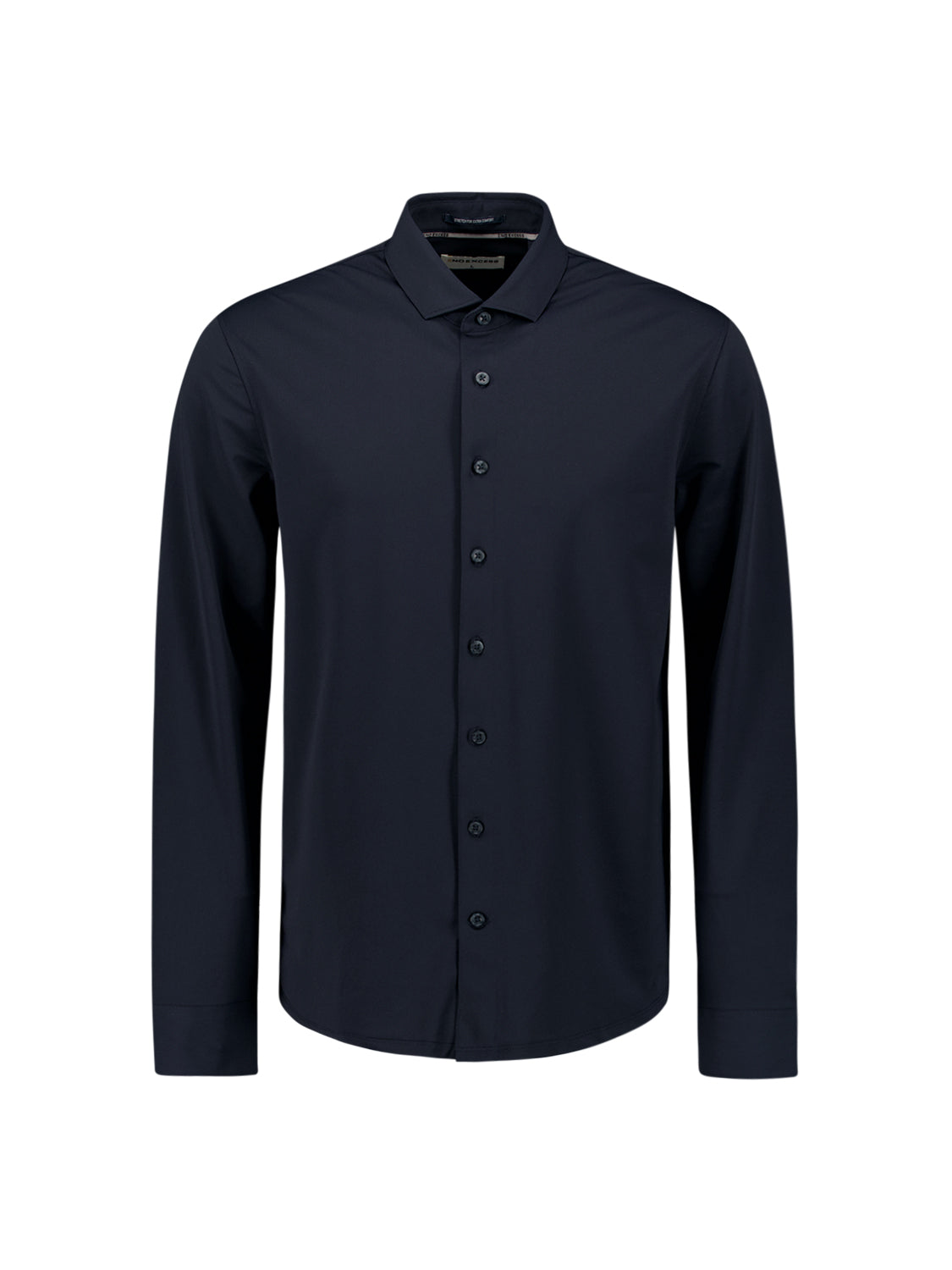 Jersey travel shirt | Night