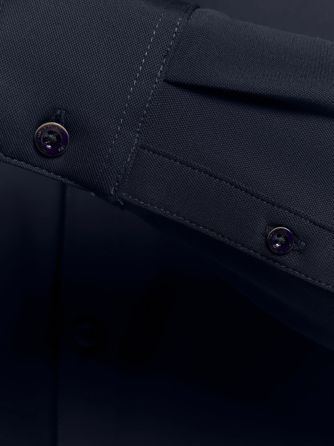 Jersey travel shirt | Night