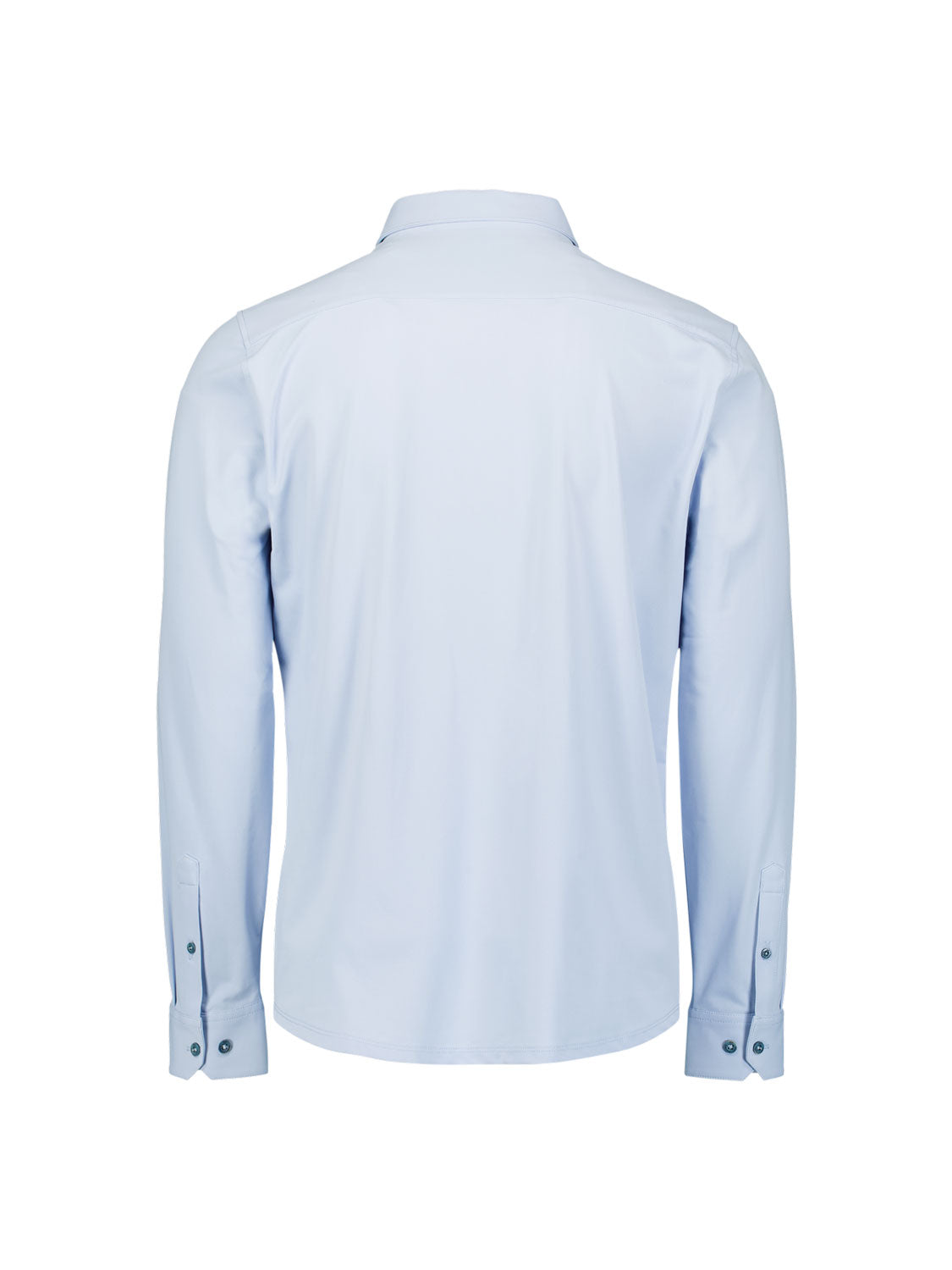 Jersey travel shirt | Ice