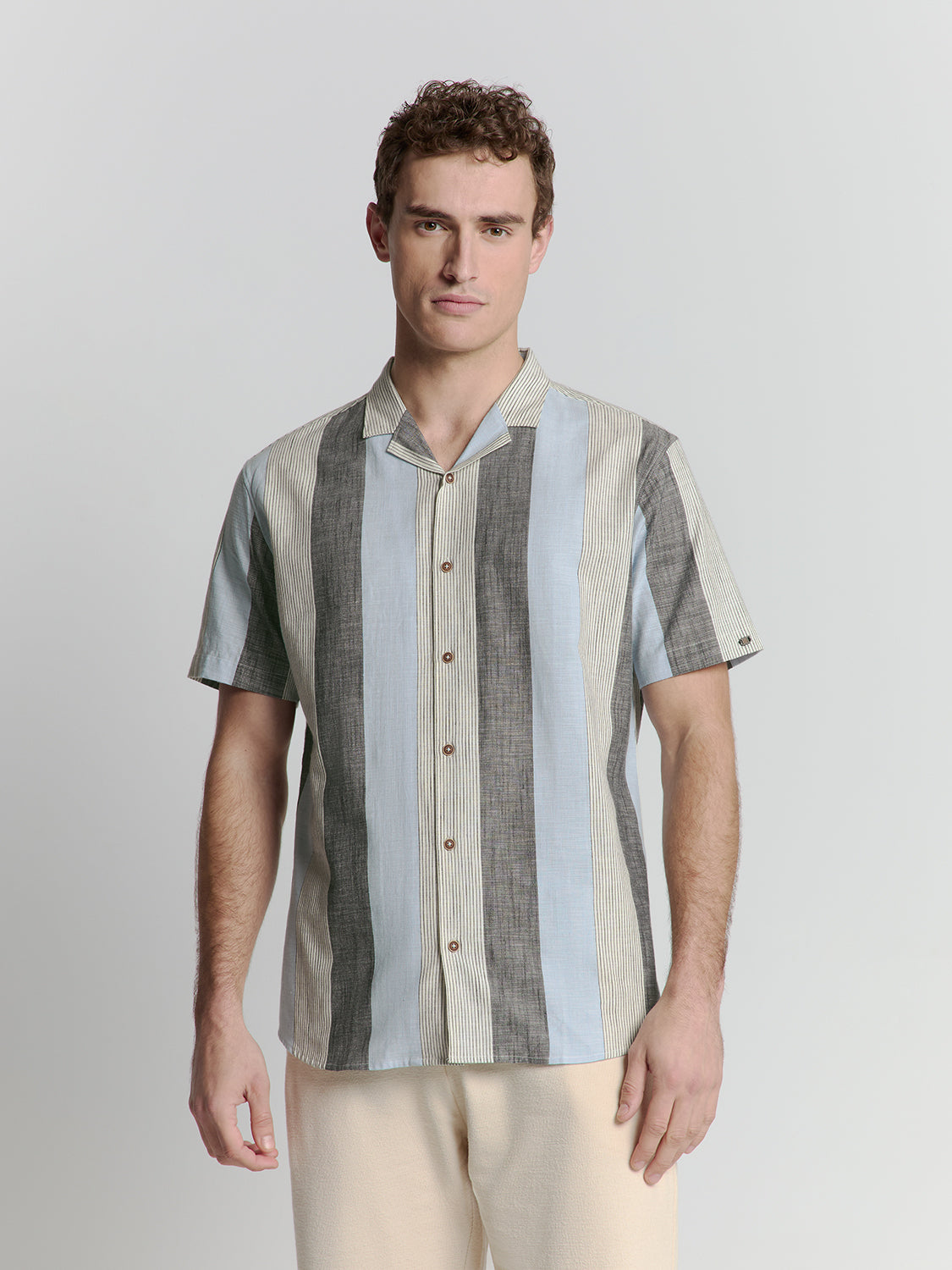 Striped shirt | Cloud