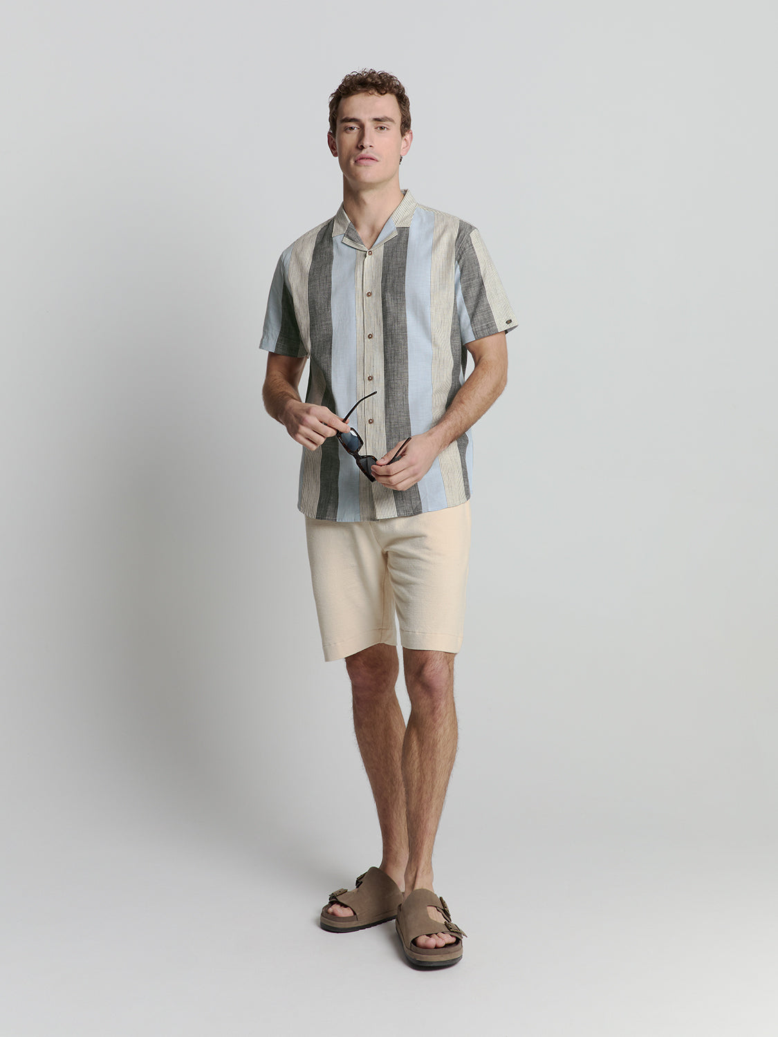 Striped shirt | Cloud