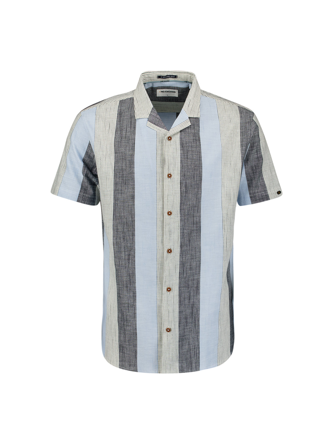 Striped shirt | Cloud