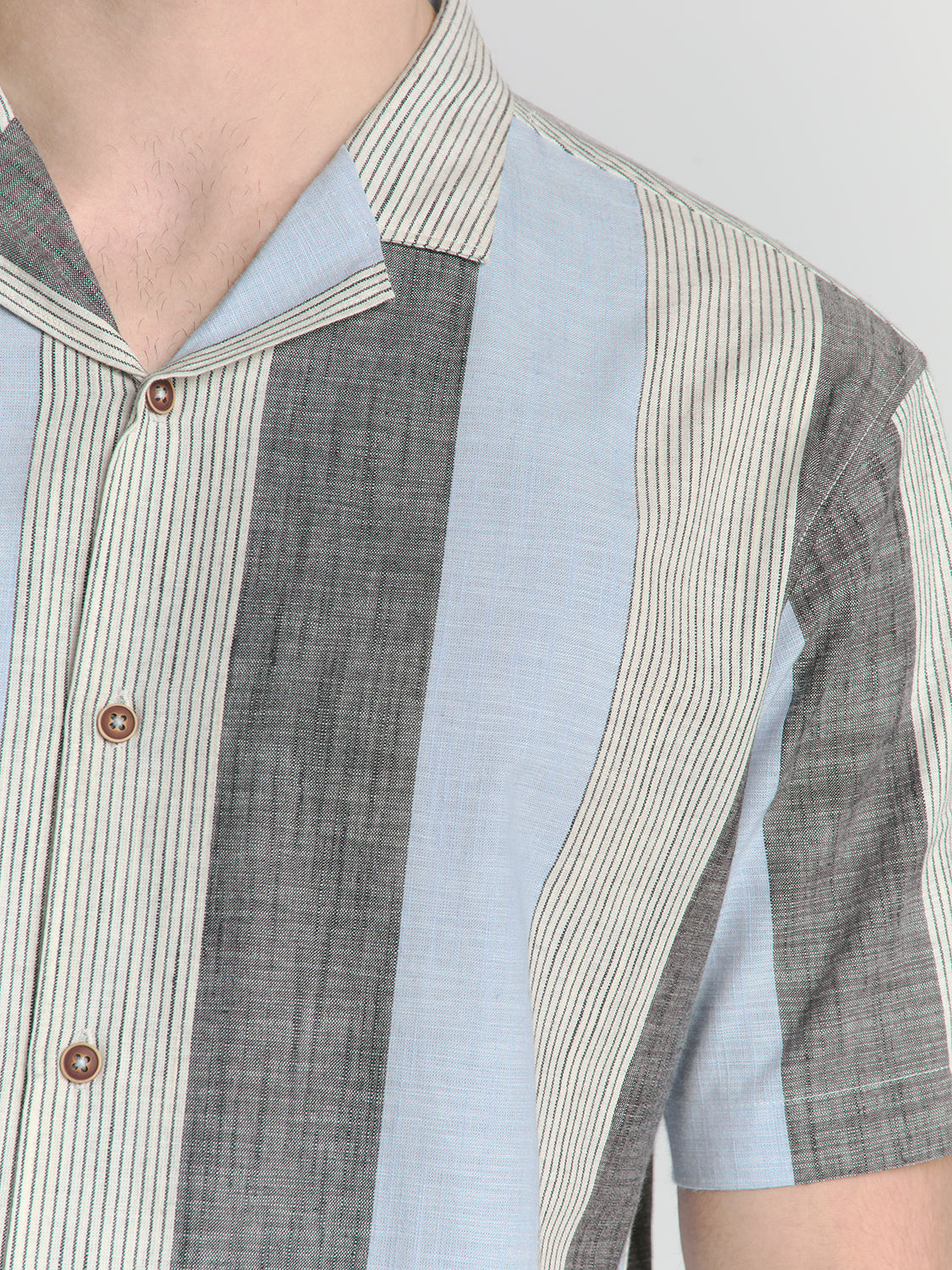 Striped shirt | Cloud