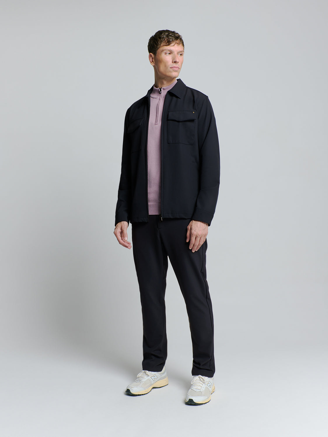 Sedoc overshirt | Night