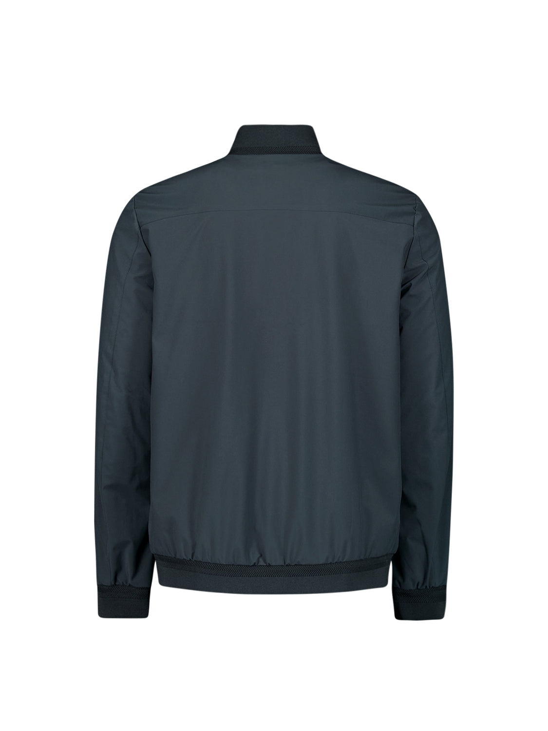 short fit jacket | Night