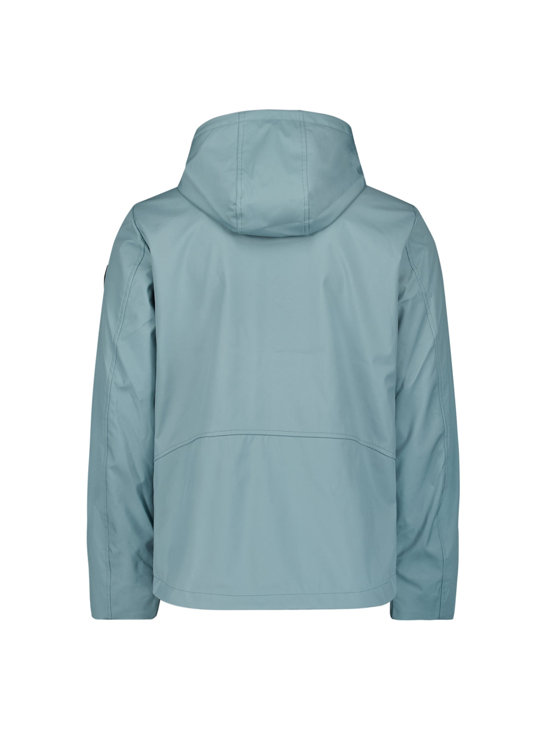 Jacket with detachable hood | Cloud