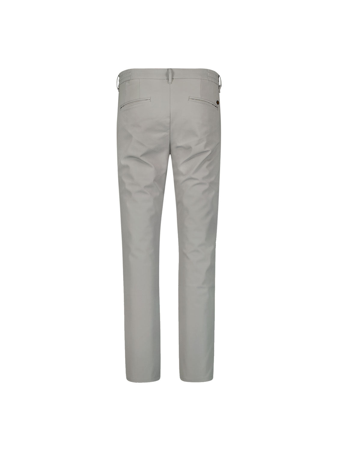 The Sedoc Pants | Mid grey