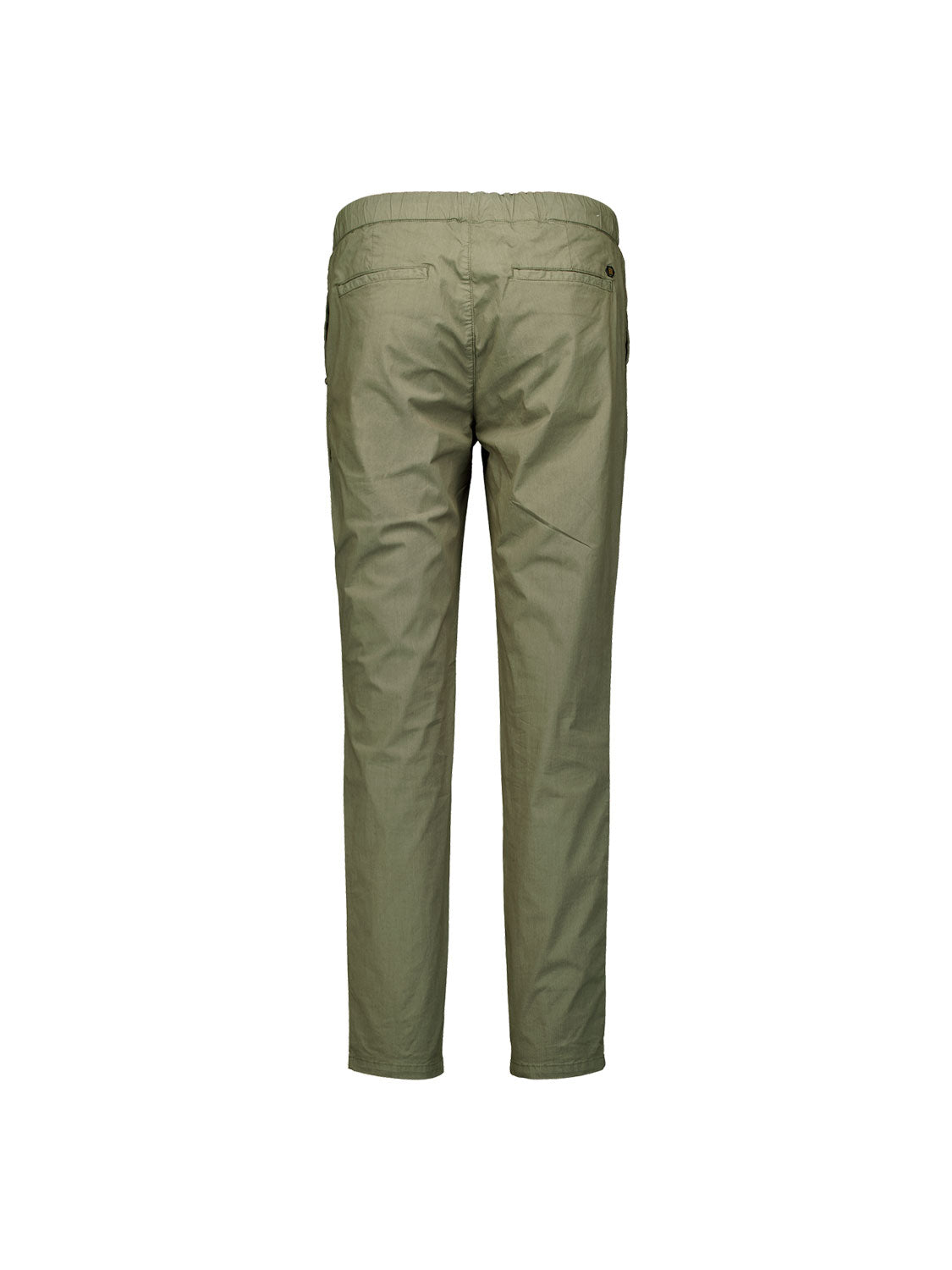 Stretch pants | Mid Army