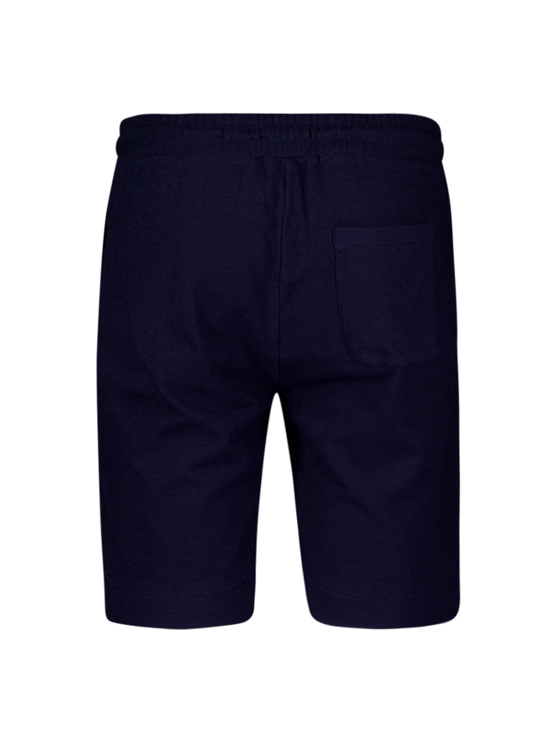 Jersey short | Deep Blue