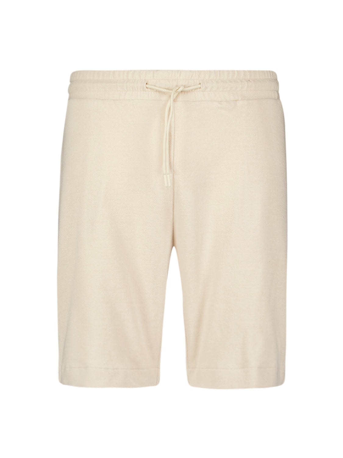 Jersey short | Cement