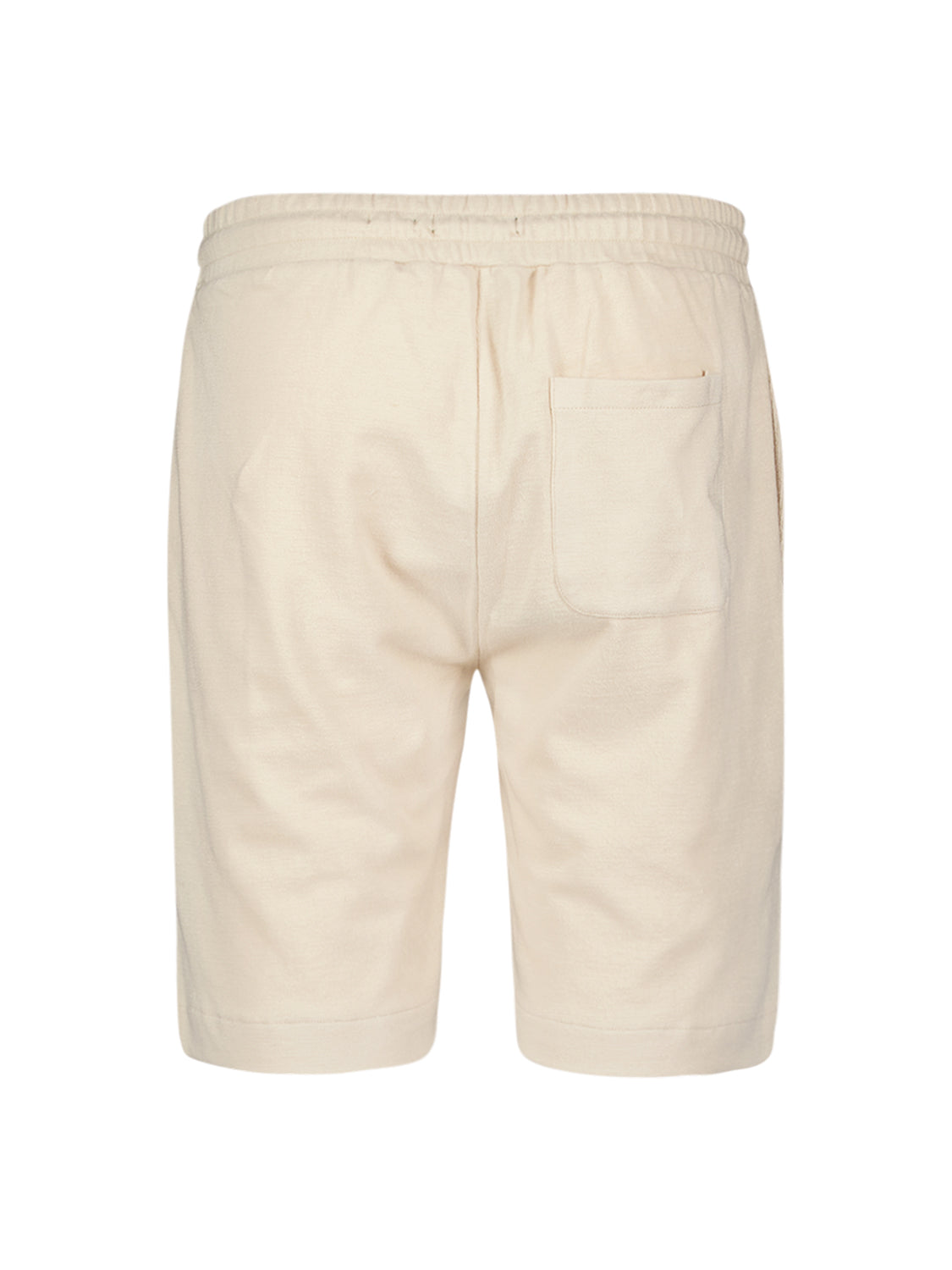Jersey short | Cement
