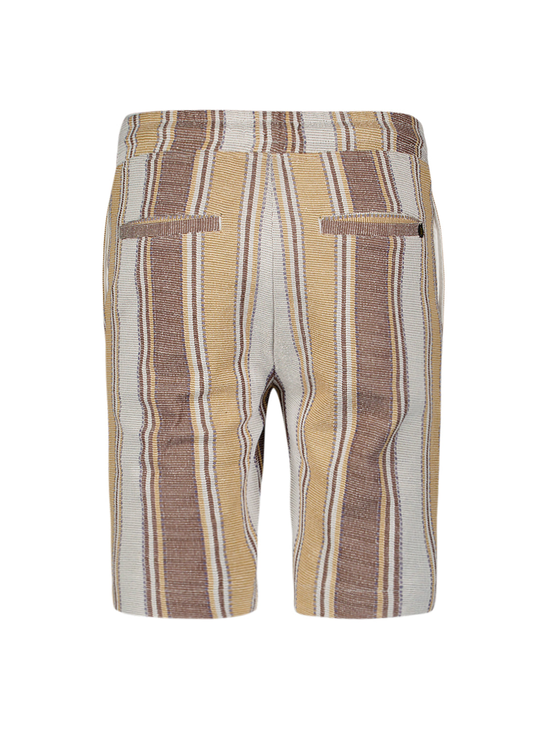 Jersey short | Yellow