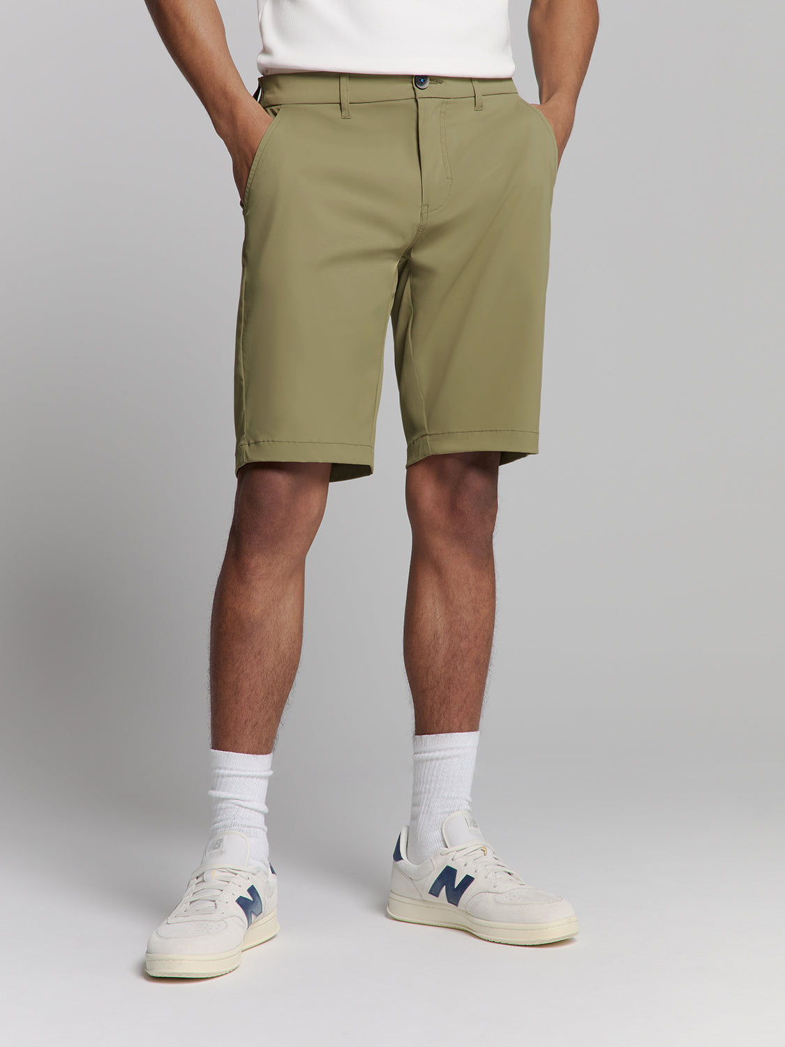 Chino short | Mid Army