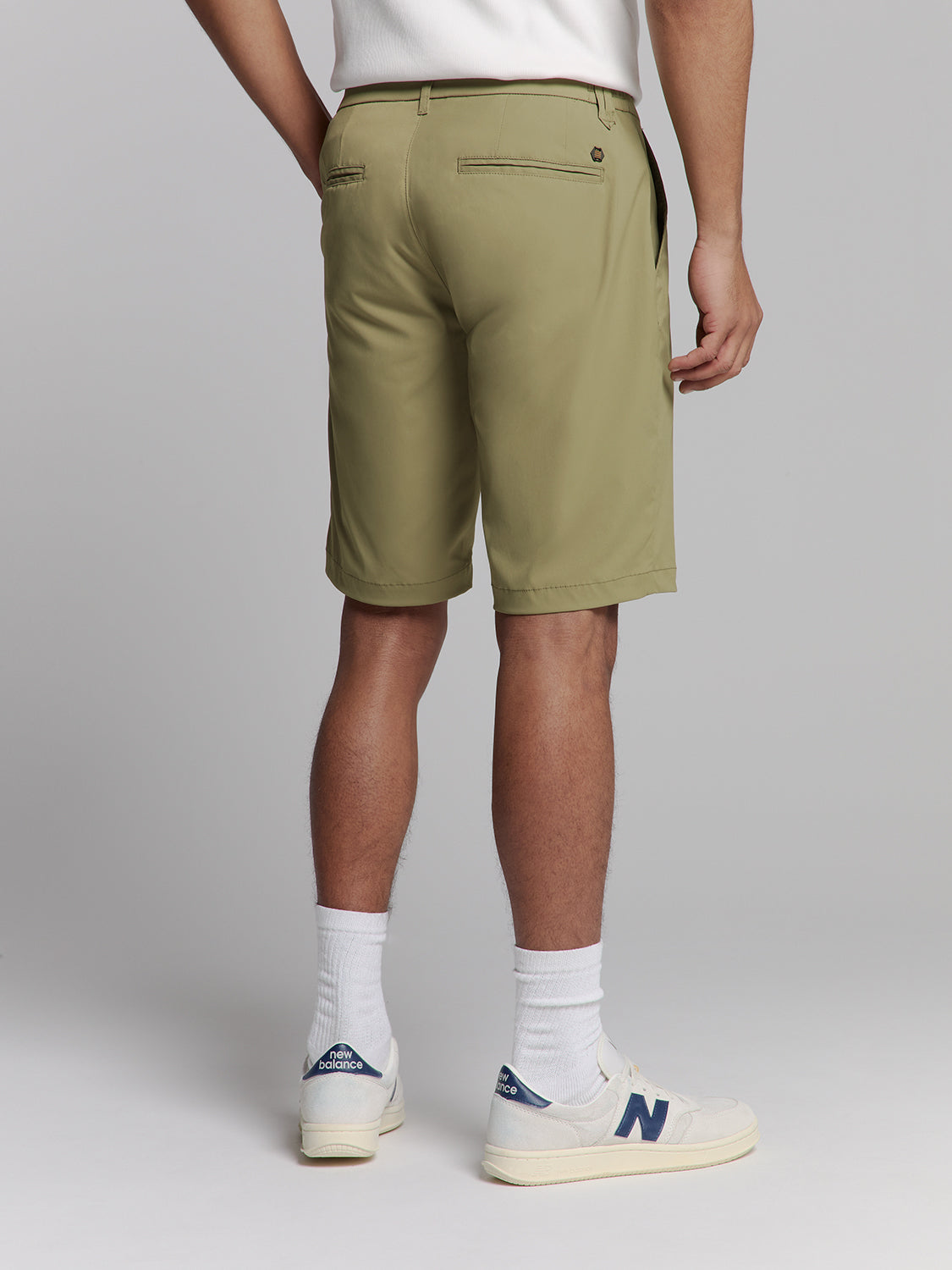 Chino short | Mid Army