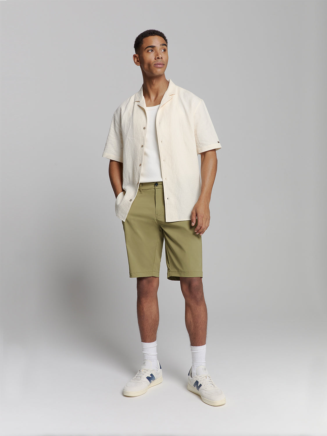 Chino short | Mid Army