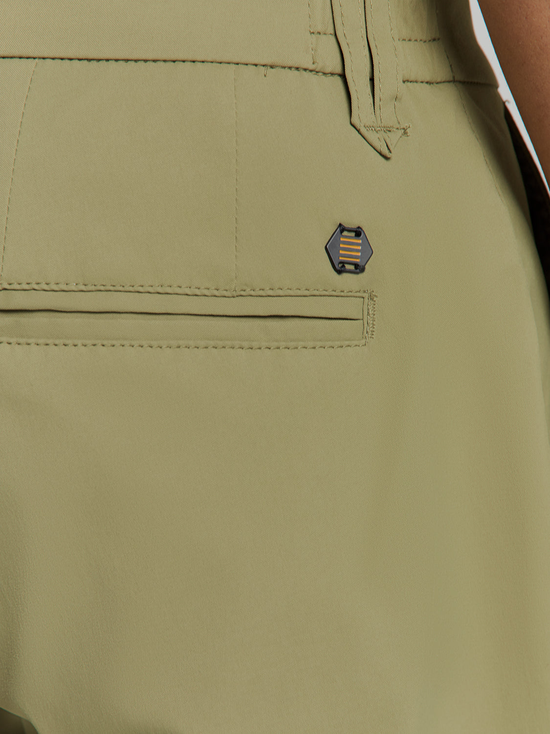 Chino short | Mid Army