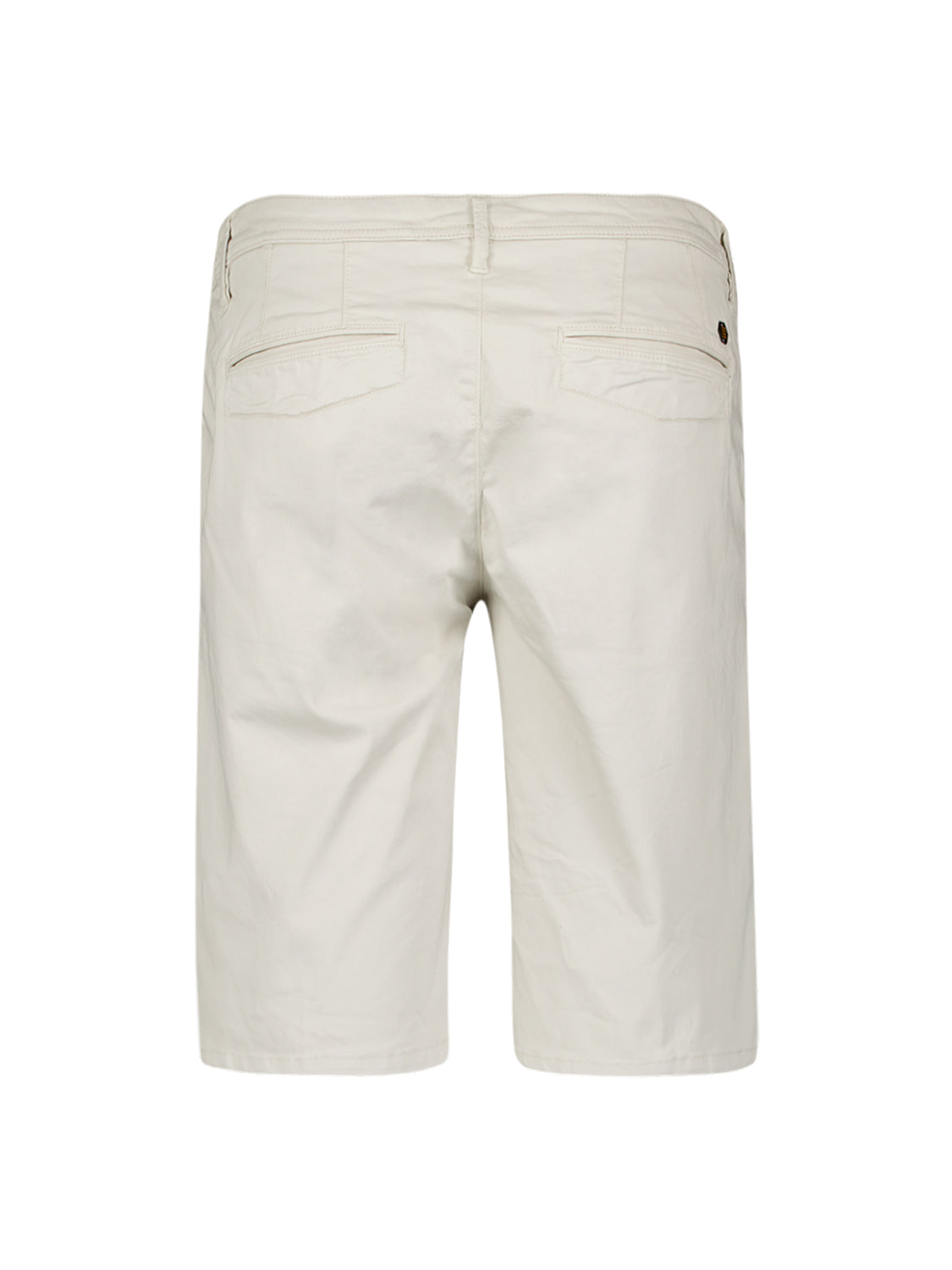 Chino short | Chalk