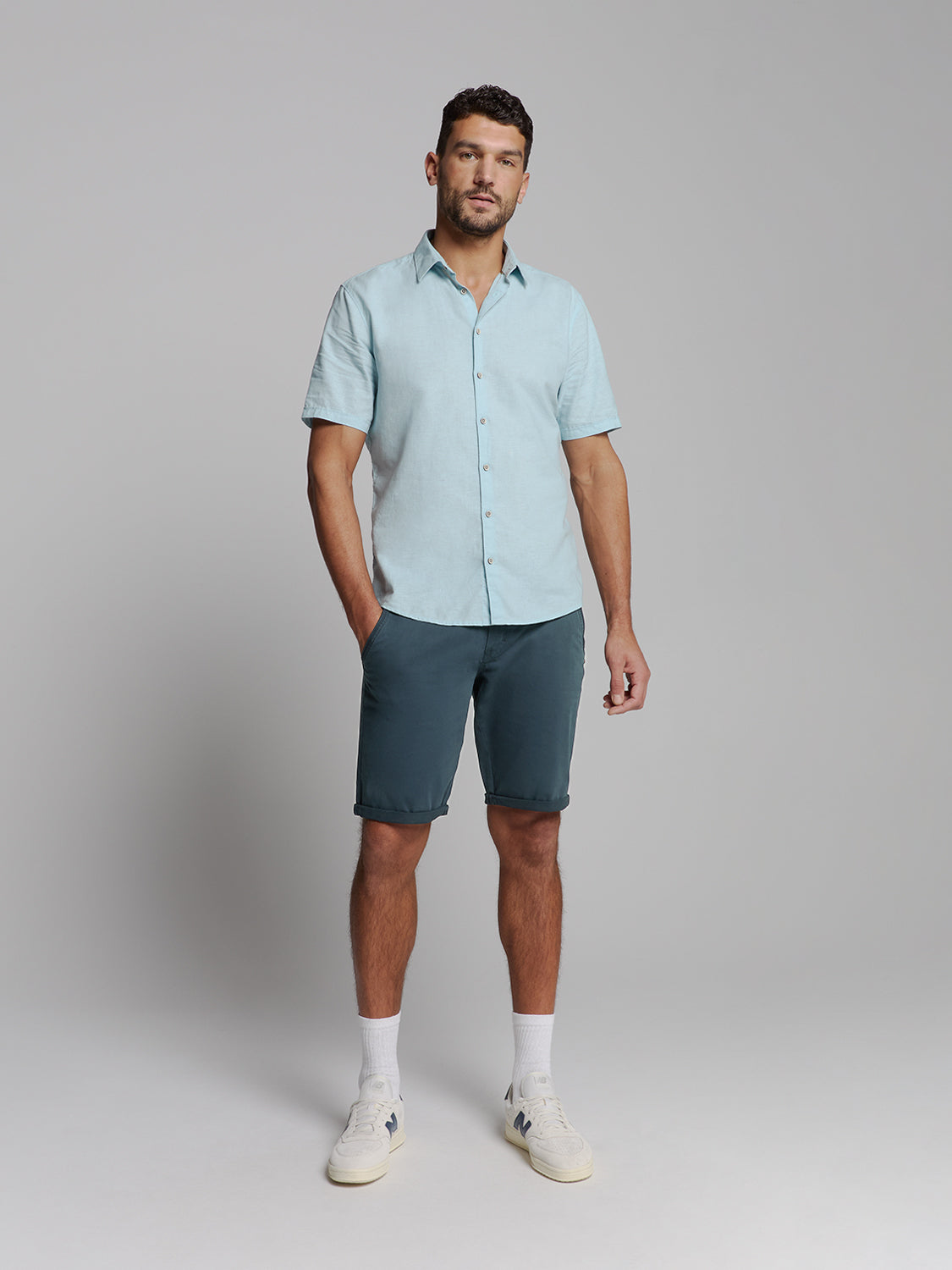 Chino short | Night