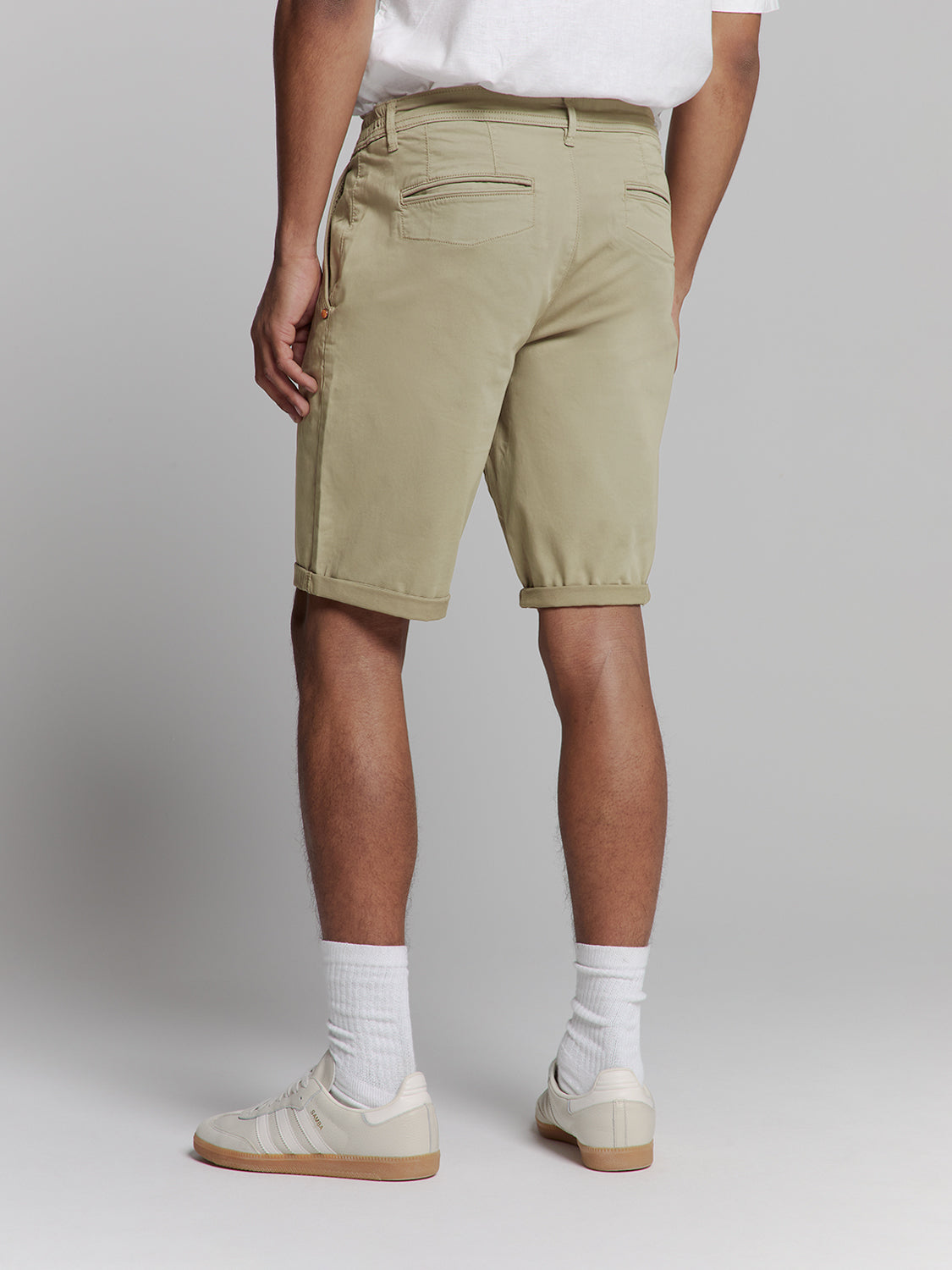 Chino short | Light Army