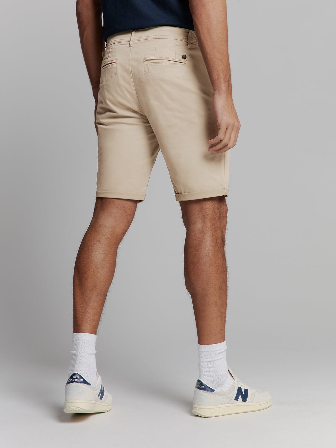 Chino short | Light Desert