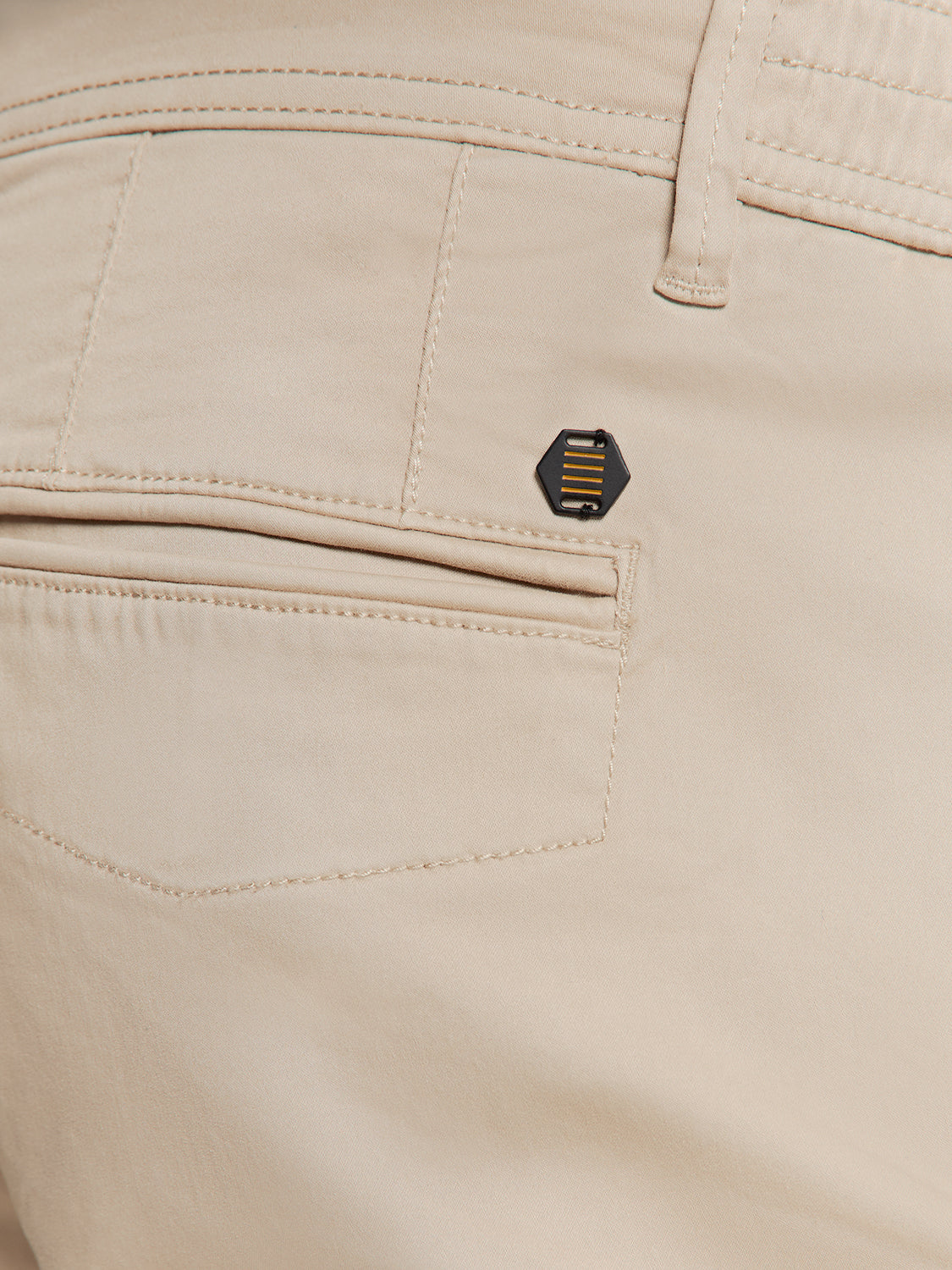 Chino short | Light Desert