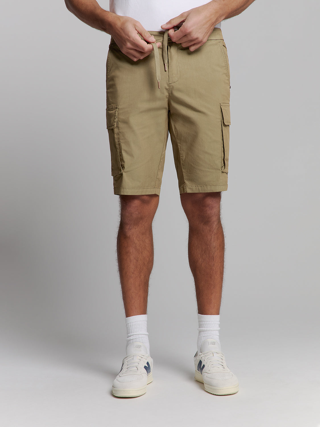 Cargo short | Khaki